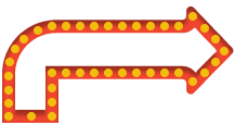 Directional Arrow