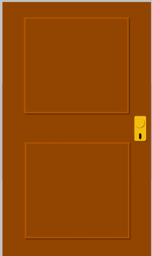 Door Closed