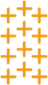Decorative plus